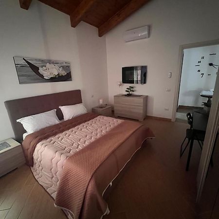 Bed and Breakfast Il Casale Di Gio Neapol Exteriér fotografie
