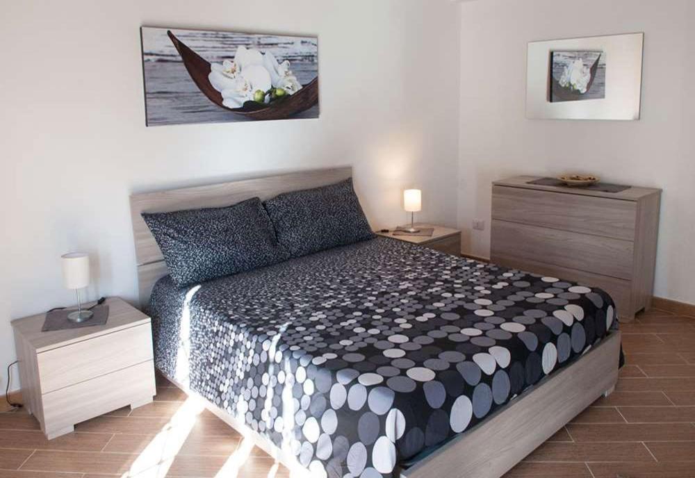 Bed and Breakfast Il Casale Di Gio Neapol Exteriér fotografie